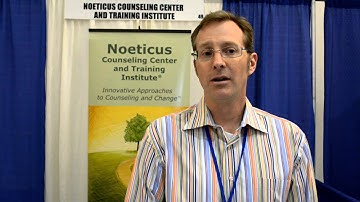 Interview with Ryan Kennedy from Noeticus at CCA Conference 2015