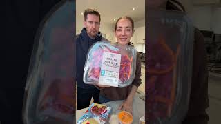 M&amp;S “weekend treats” 11.9.26