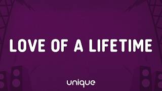 FireHouse - Love Of A Lifetime (Lyrics)