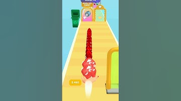 Gem Stack Level 70 #short #viral #gemstack