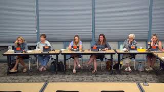 Work Session - Jul 13 2026 (Part 1)