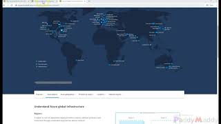 What is Azure Government Cloud Services