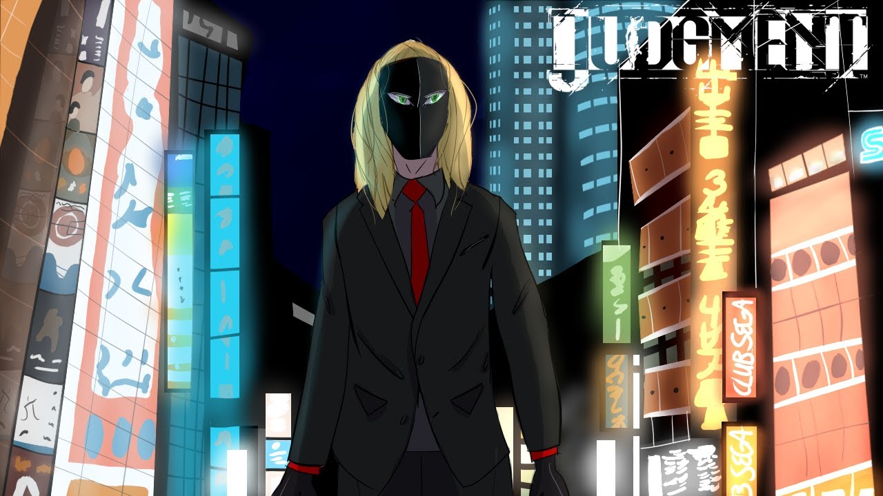 Judgment Walkthrough Gameplay (PS4) (Ep.60)