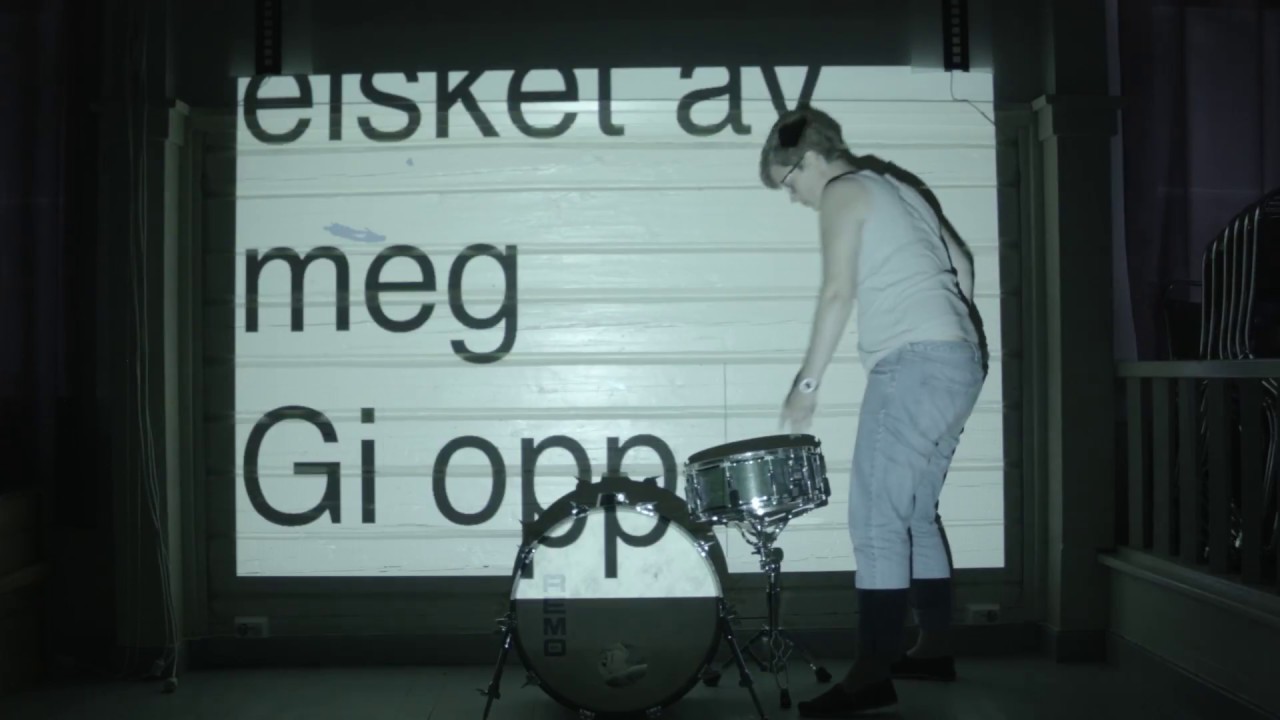 Vev - Gi meg alt