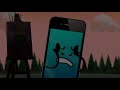 Beginning of video