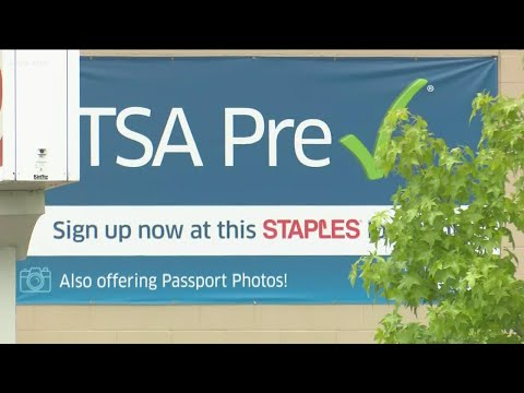VERIFY: How do you enroll in TSA Pre-check?