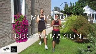 Workshop "Allenamento Funzionale Femminile" screenshot 4