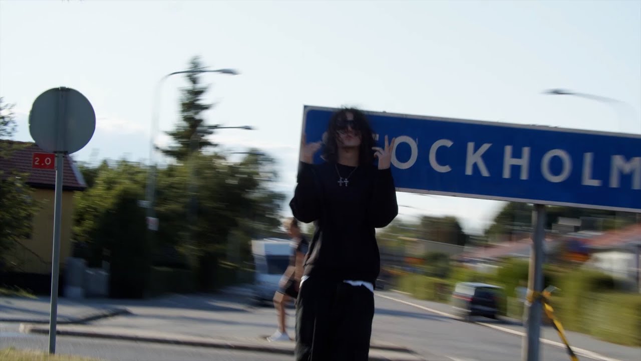 bladee DRAIN STORY YouTube