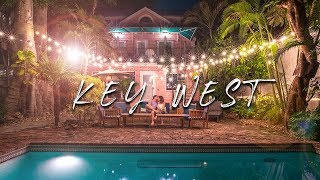WILLIAM SKELTON HOUSE | Key West, Florida