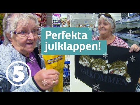 Ullared - julen