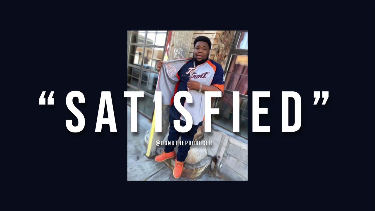 [FREE] Rod Wave x Roddy Ricch Type Beat 2019 "Satisfied" | Acoustic Guitar Type Beat / Instrumental