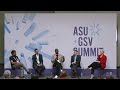 Universities and edtech partnerships for the future of education  asugsv 2022