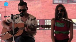 Nadadora... Me Llamaréis Asesino En Acústico En Rockola.fm