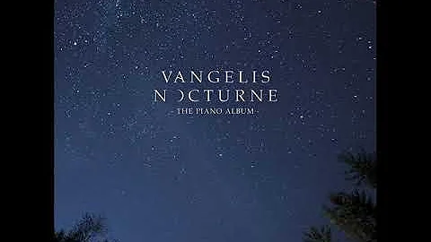 Vangelis - Mythodea - Movement 9