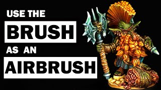 Upgrading GW washes & Contrast paints techniques!