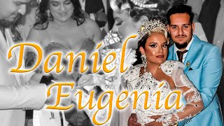 Download Lagu Daniel Y Eugenia | Pedio Gitano 2025 | Darakos MP3