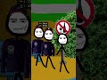 Что будет за побег от полиции?