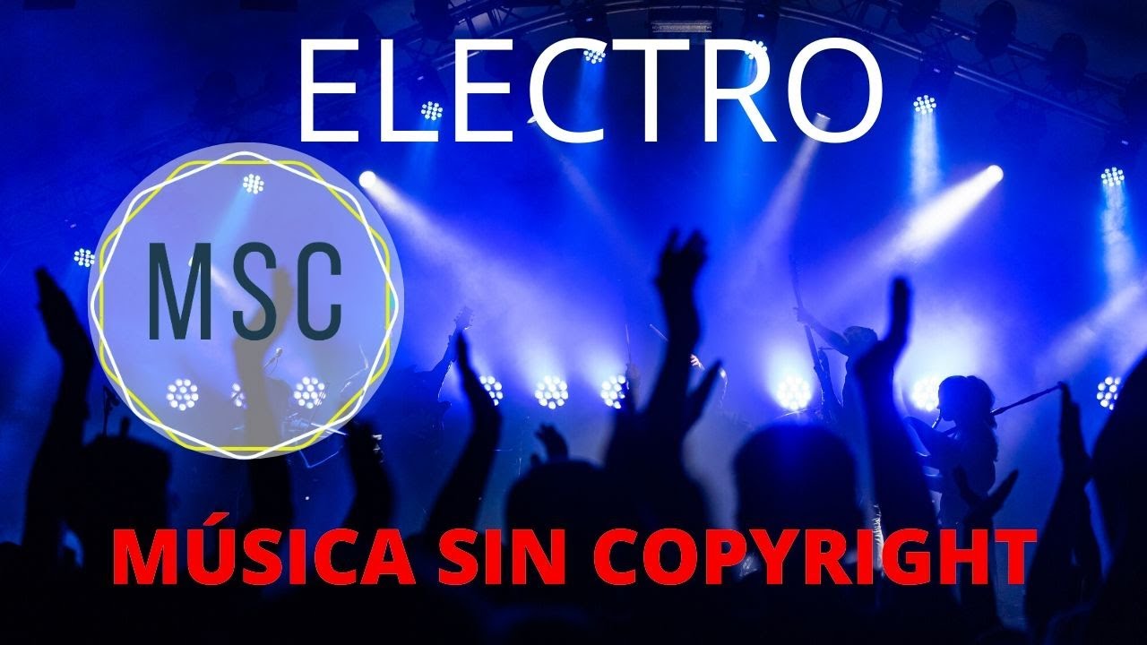 Musica Relajante Sin Derechos De Autor