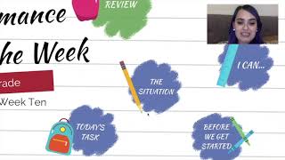 RPS 3rdMath Patterns #5