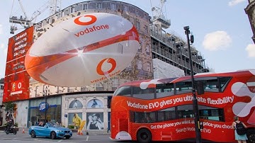 3D digitaal billboard: de toekomst van reclame