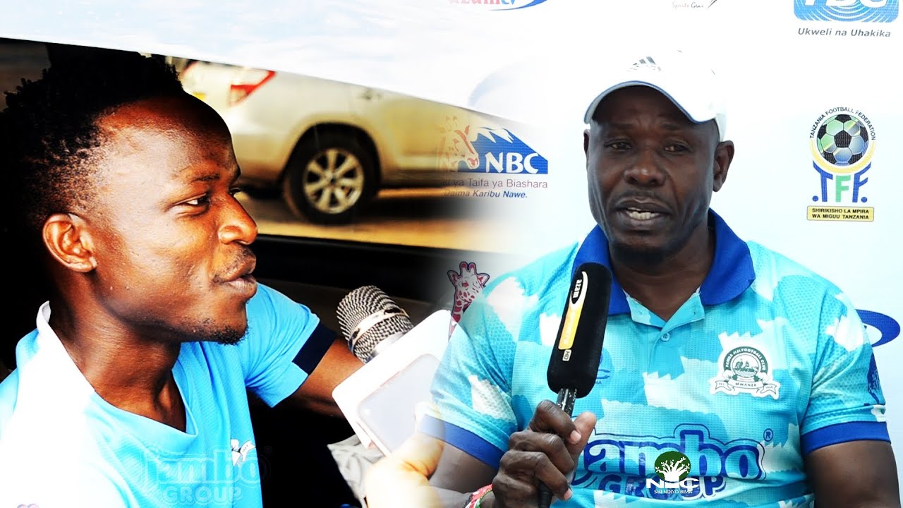 MKATA UMEME wa NCHI AFUNGUKA A-Z MAISHA YAKE ya KISOKA, AMPA MAUA YAKE BARAZA..