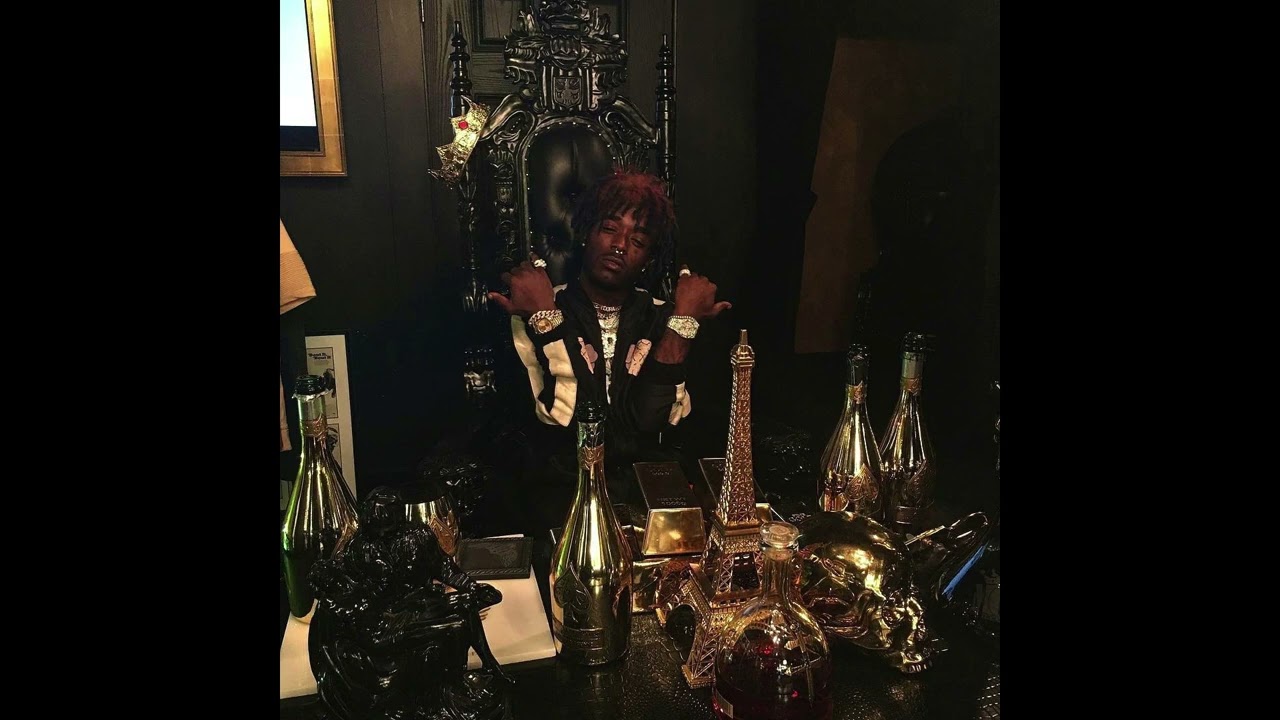 [ FREE ] "She Wan't Lasting" LIL UZI VERT Type Beat