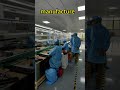 Welcome to our smart lock production facility #smartlock #lock #f