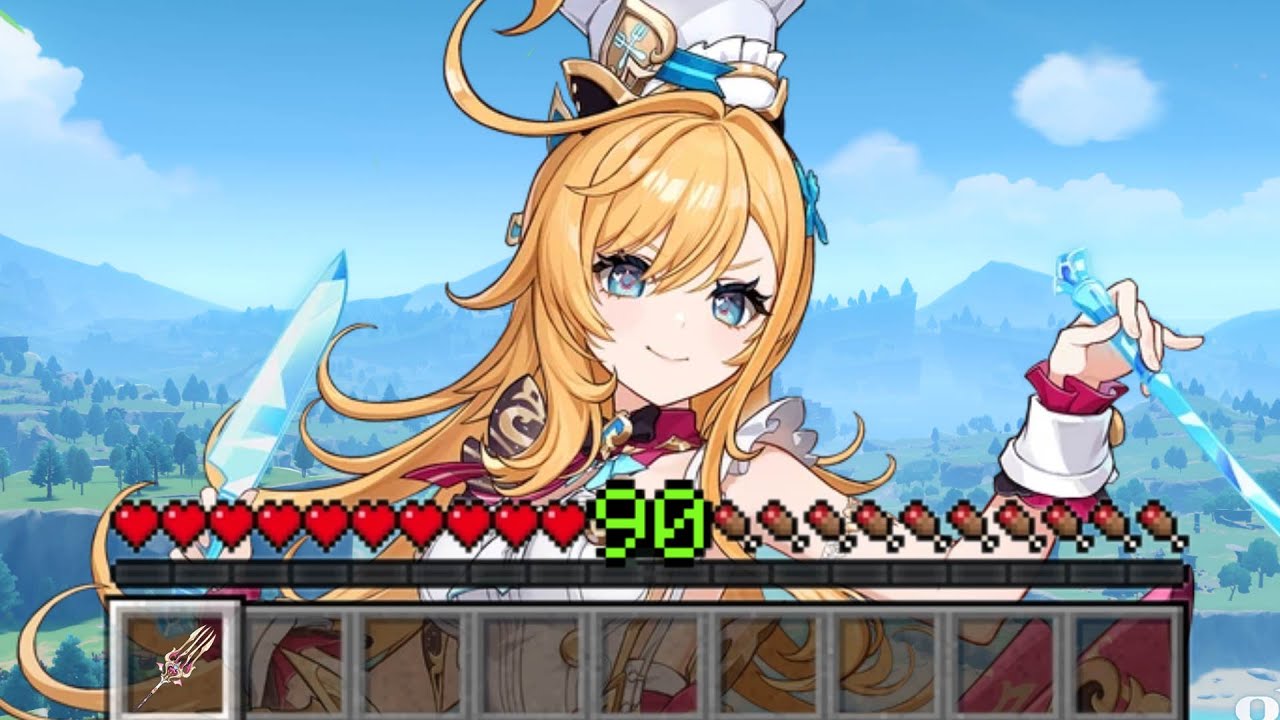 에스코피에 키우기