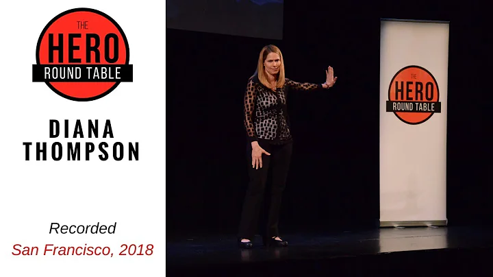 Diana Thompson: The Role of the Hero