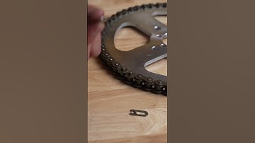 Master Link Removal 101 for Minibikes and Go-Karts