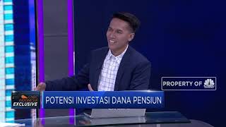Ini Alasan Kenapa Jumlah Pengelola Dana Pensiun Berkurang