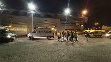 Let’s Take Off… With An Innovative Technology !