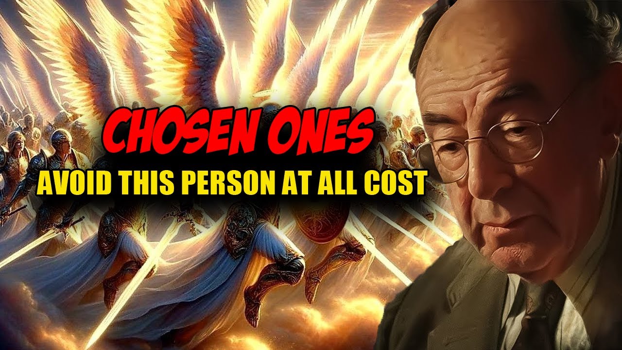 The Single Most Dangerous Person Every Chosen One Must Avoid at All