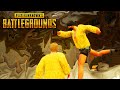 PUBG Melts Our Brains!!!