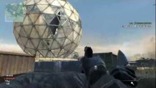Throwing Knife MLG - Derpgasm