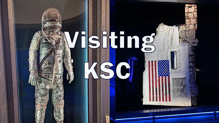 5 Things I Wish I Knew Before Visiting Kennedy Space Center