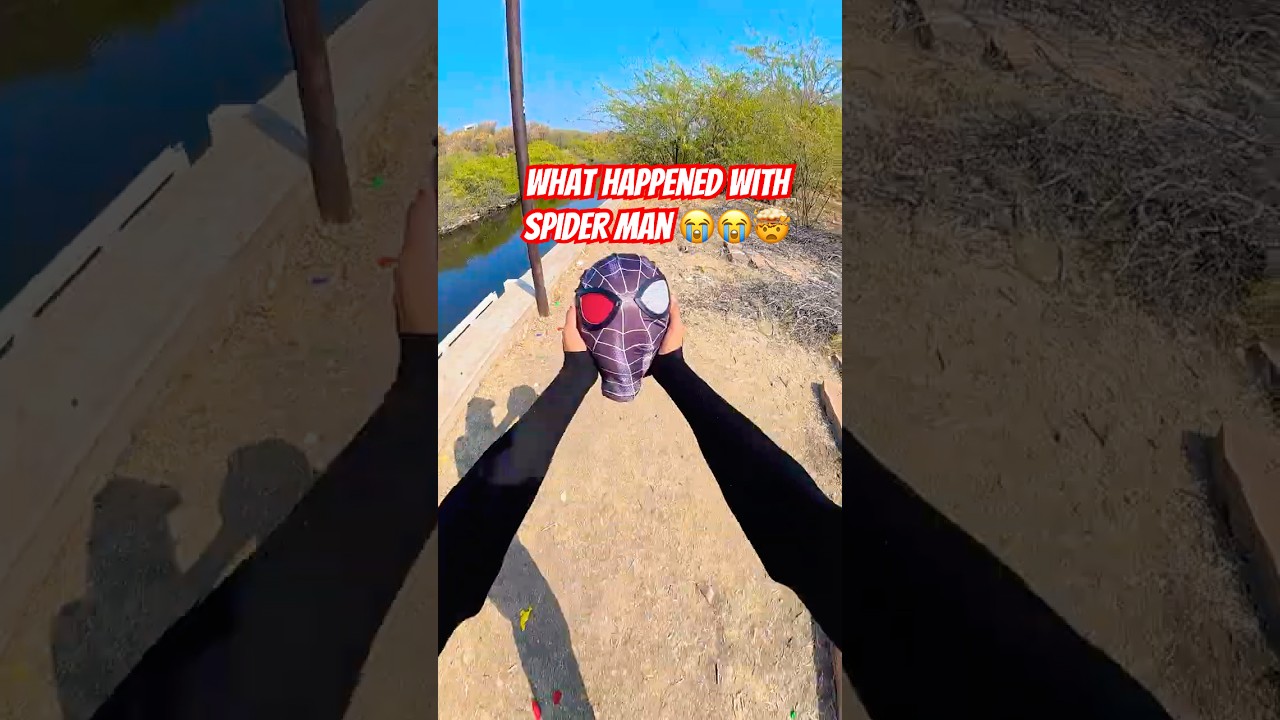 Based On A Real Story 😭😭 