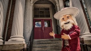 Visit EKU