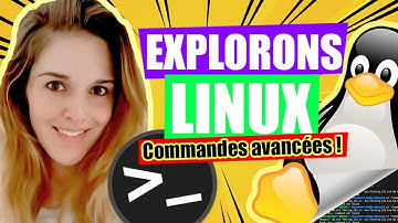 10 Commandes Linux Avancées à Maîtriser pour aller plus loin dans le terminal