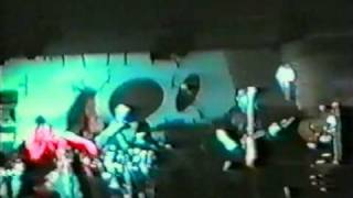 Stratovarius - Distant Skies (Ingelheim 17.04.1995)