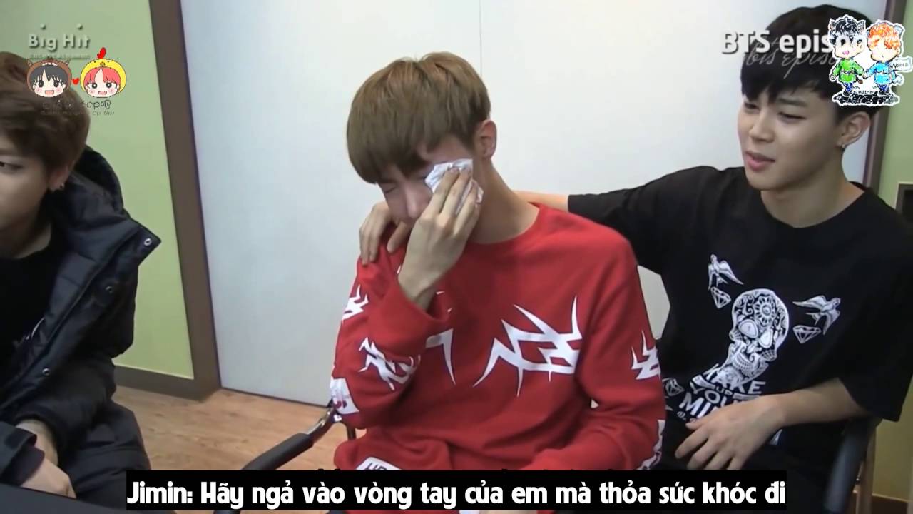 [HopeMin's World][VIETSUB][FMV] HopeMin - Soulmate