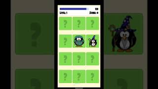 Memory Game screenshot 3