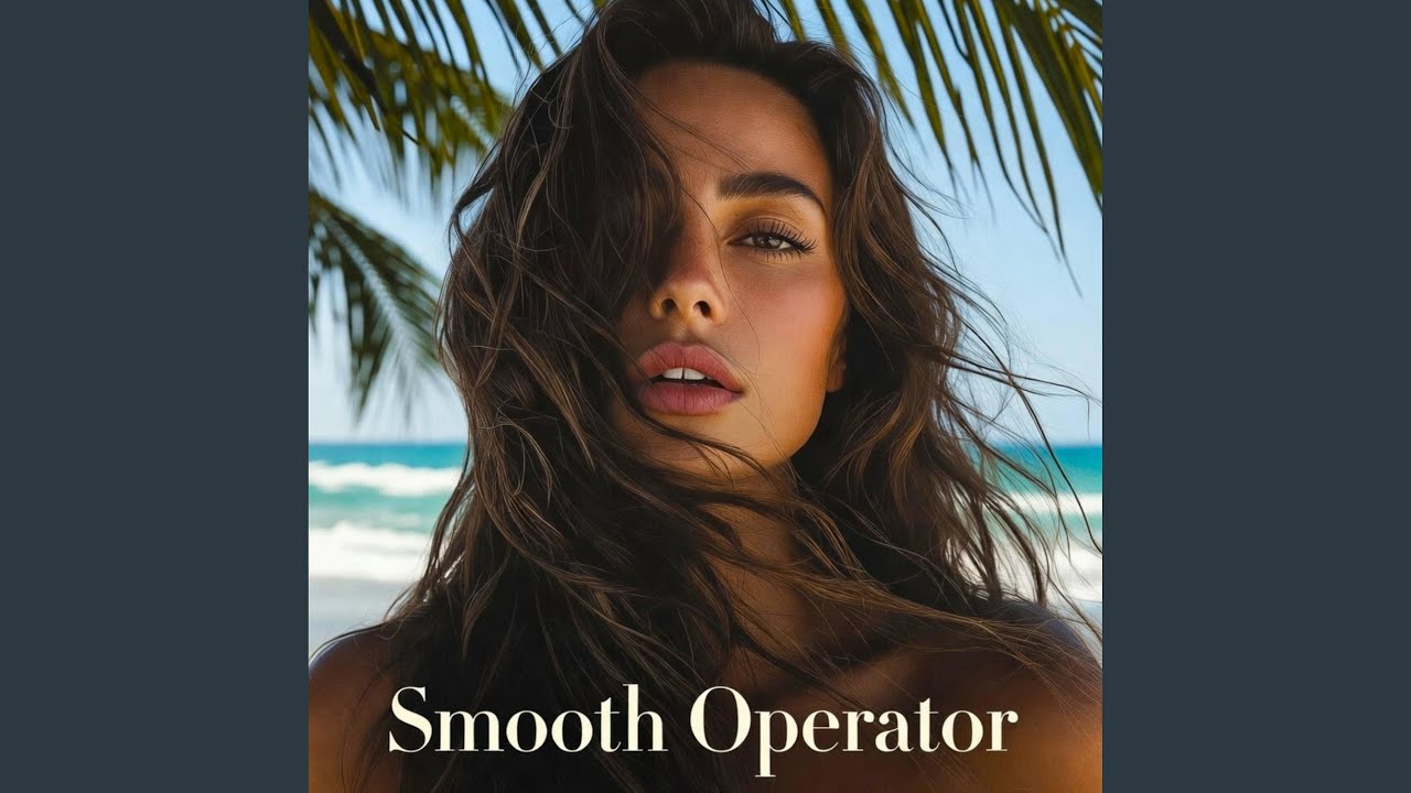Watch Smooth Operator on YouTube Watch Smooth Operator on YouTube