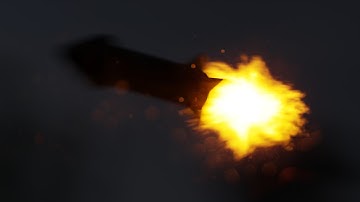 Lens Dirt in Blender | Compositing Tutorial