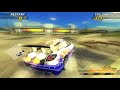 Derby With Special Cars FlatMobile Pimpster Rocket Car FlatOut 2 
