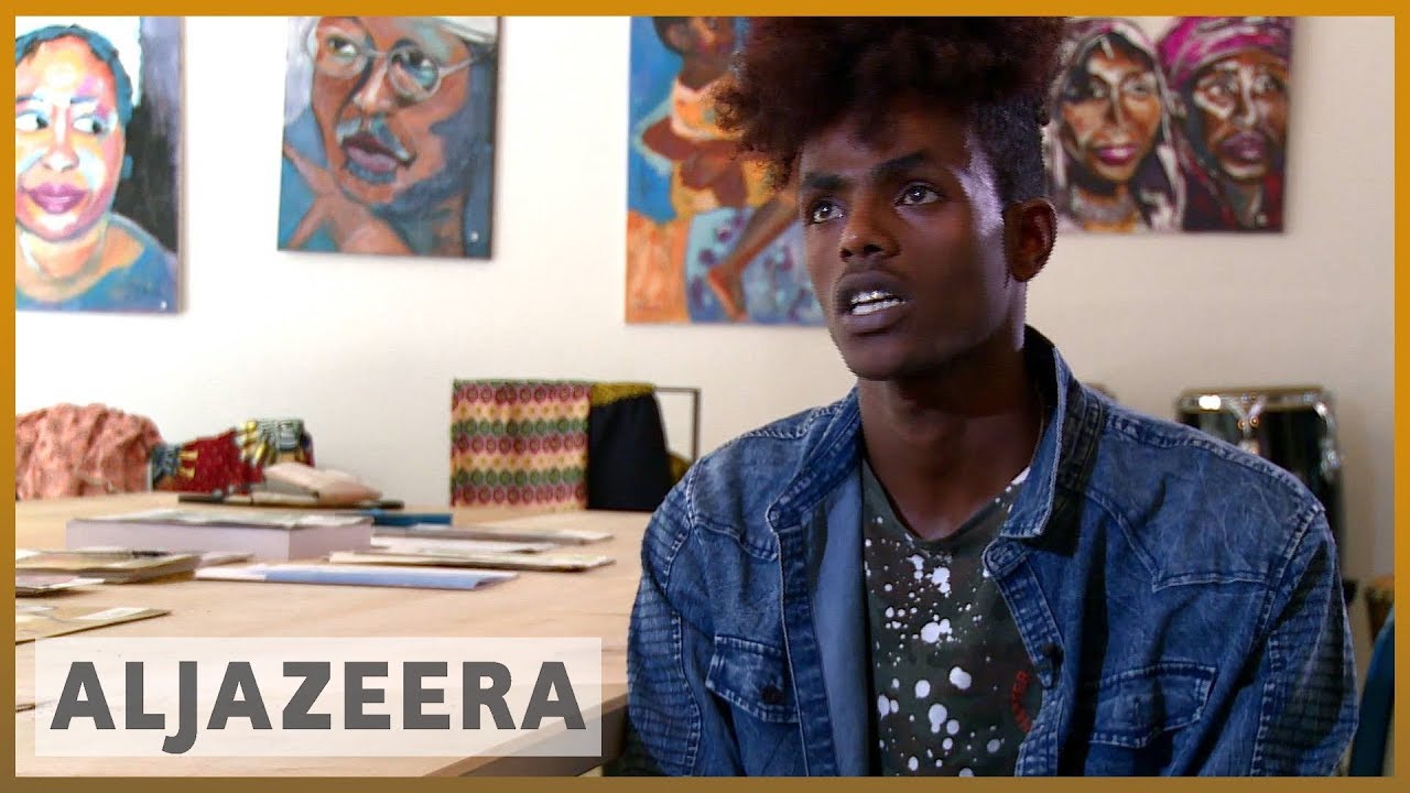 ?? Austria seeks to block refugees, migrants from entering | Al Jazeera English