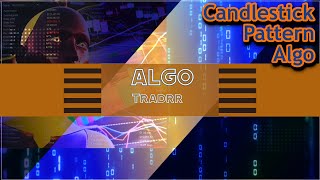 Candlestick Pattern Algorithmic Trading Strategy that Works