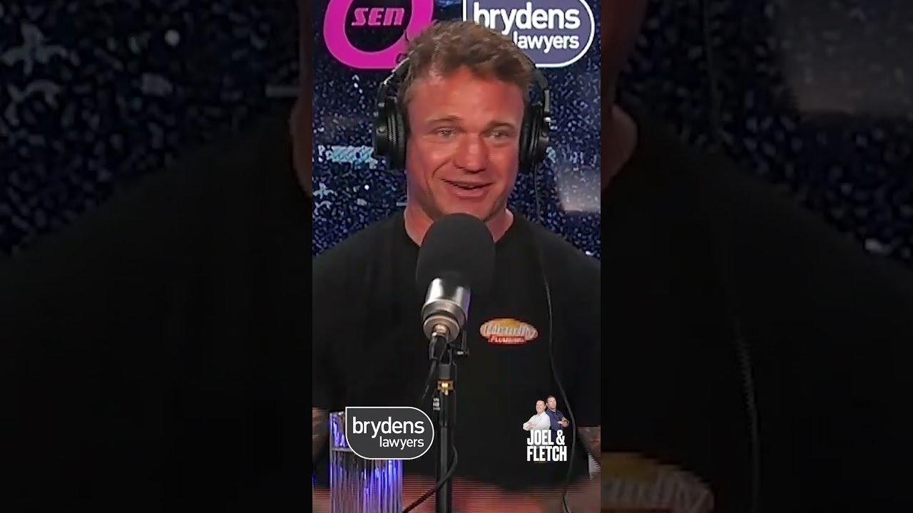 Jake Friend on dealing with the headnoise in 2018 🐔