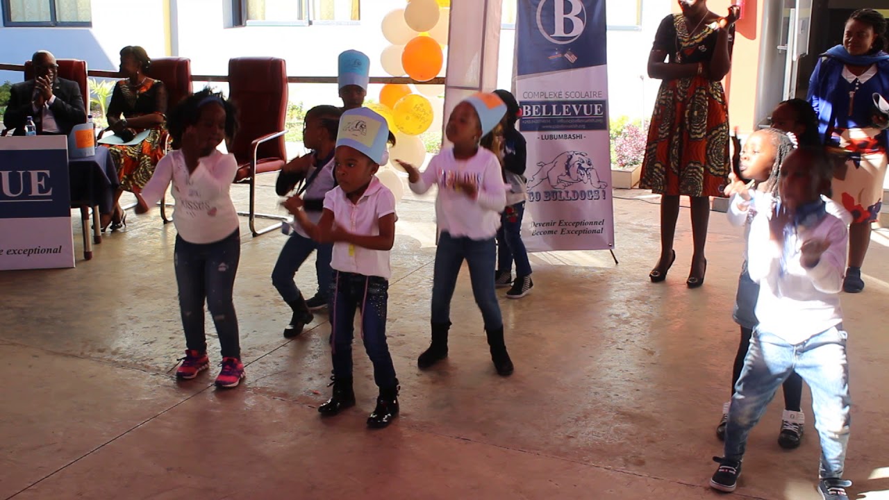 CS. BELLEVUE - We Testify