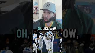 The Detroit Lions WILL GO worst to First 🔥 THE NFC NORTH IS BLEEDING 😤